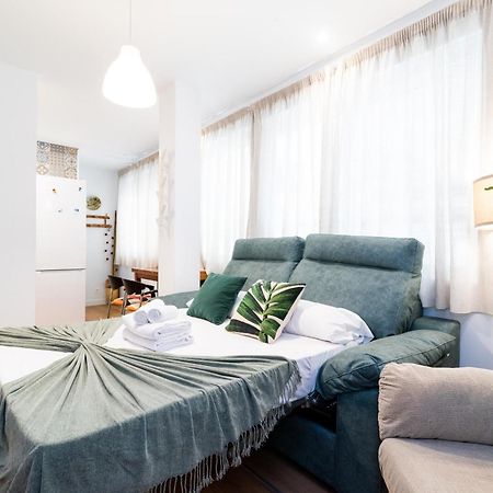 Precioso Apartamento En El Centro De Гранада Екстер'єр фото