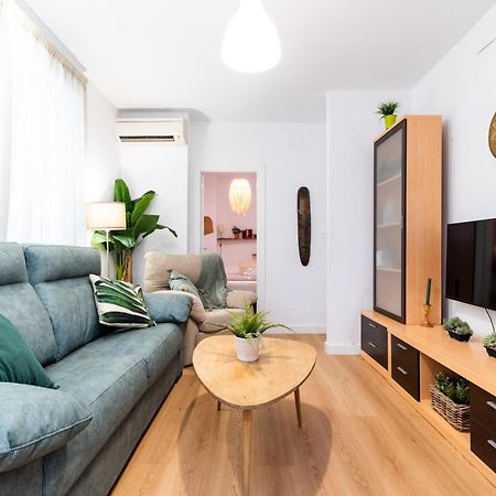 Precioso Apartamento En El Centro De Гранада Екстер'єр фото