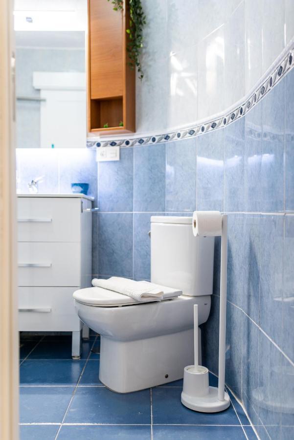 Precioso Apartamento En El Centro De Гранада Екстер'єр фото