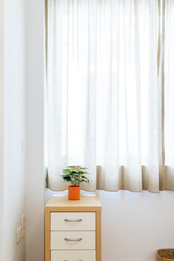 Precioso Apartamento En El Centro De Гранада Екстер'єр фото