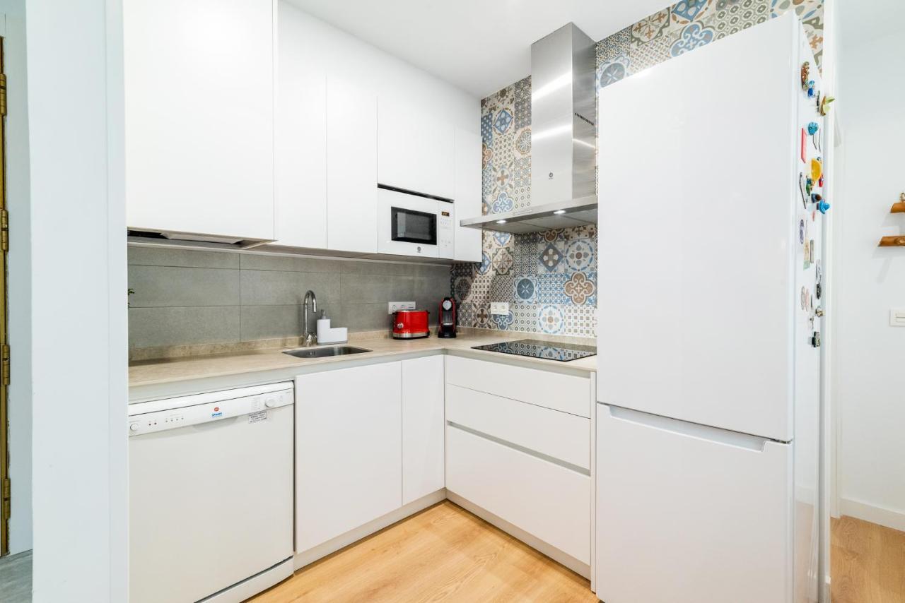 Precioso Apartamento En El Centro De Гранада Екстер'єр фото
