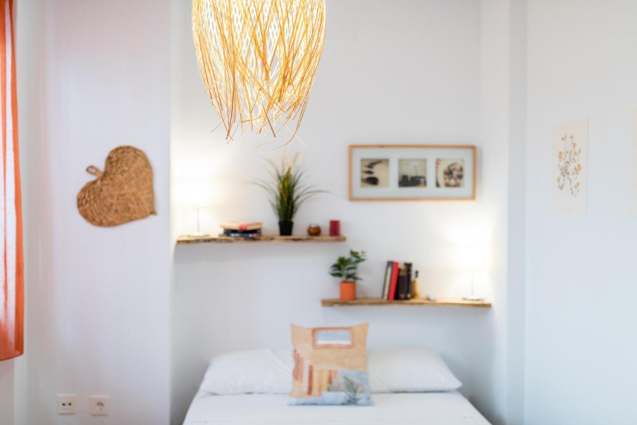 Precioso Apartamento En El Centro De Гранада Екстер'єр фото