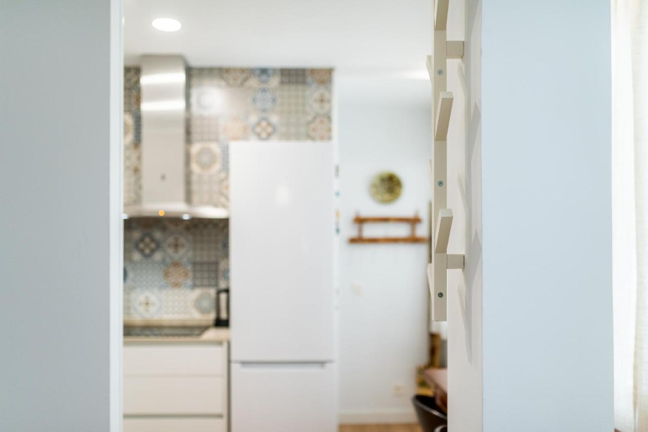 Precioso Apartamento En El Centro De Гранада Екстер'єр фото