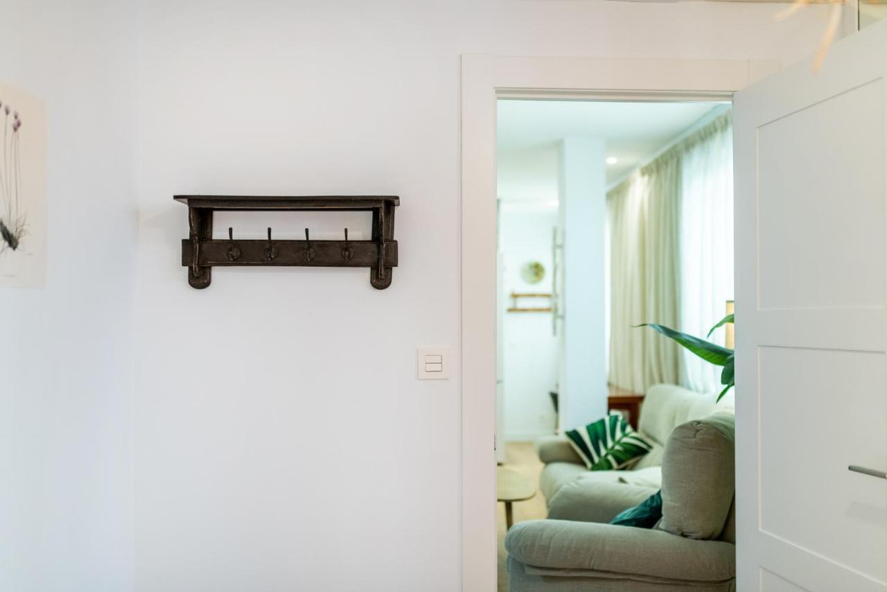 Precioso Apartamento En El Centro De Гранада Екстер'єр фото