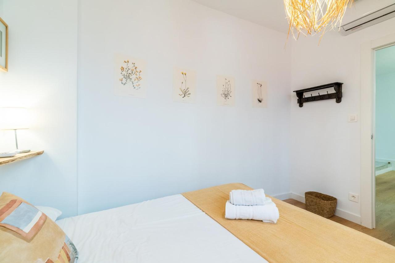 Precioso Apartamento En El Centro De Гранада Екстер'єр фото