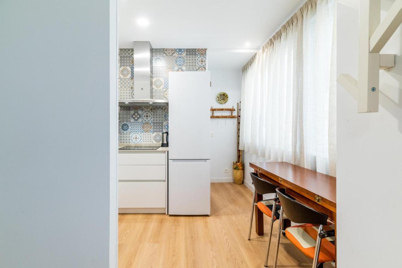 Precioso Apartamento En El Centro De Гранада Екстер'єр фото