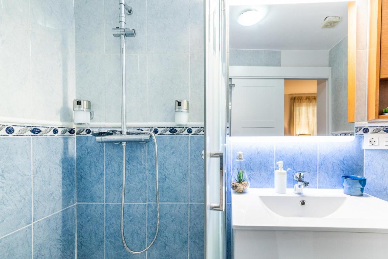 Precioso Apartamento En El Centro De Гранада Екстер'єр фото