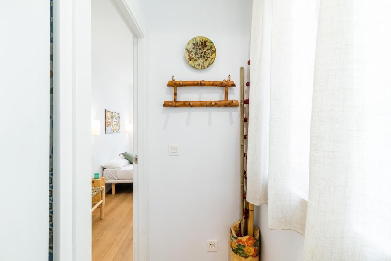 Precioso Apartamento En El Centro De Гранада Екстер'єр фото