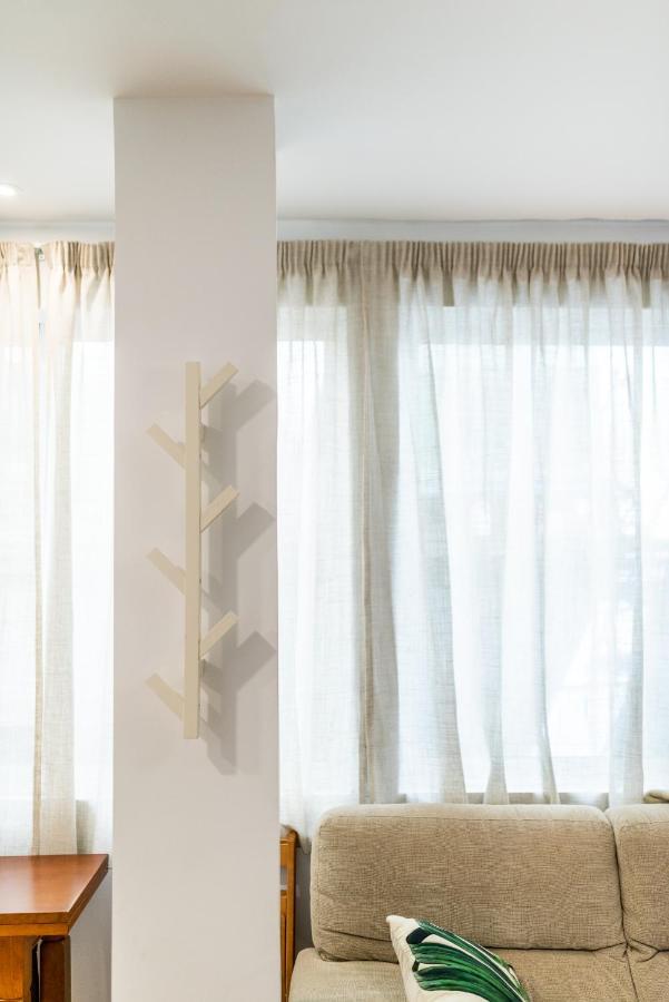 Precioso Apartamento En El Centro De Гранада Екстер'єр фото