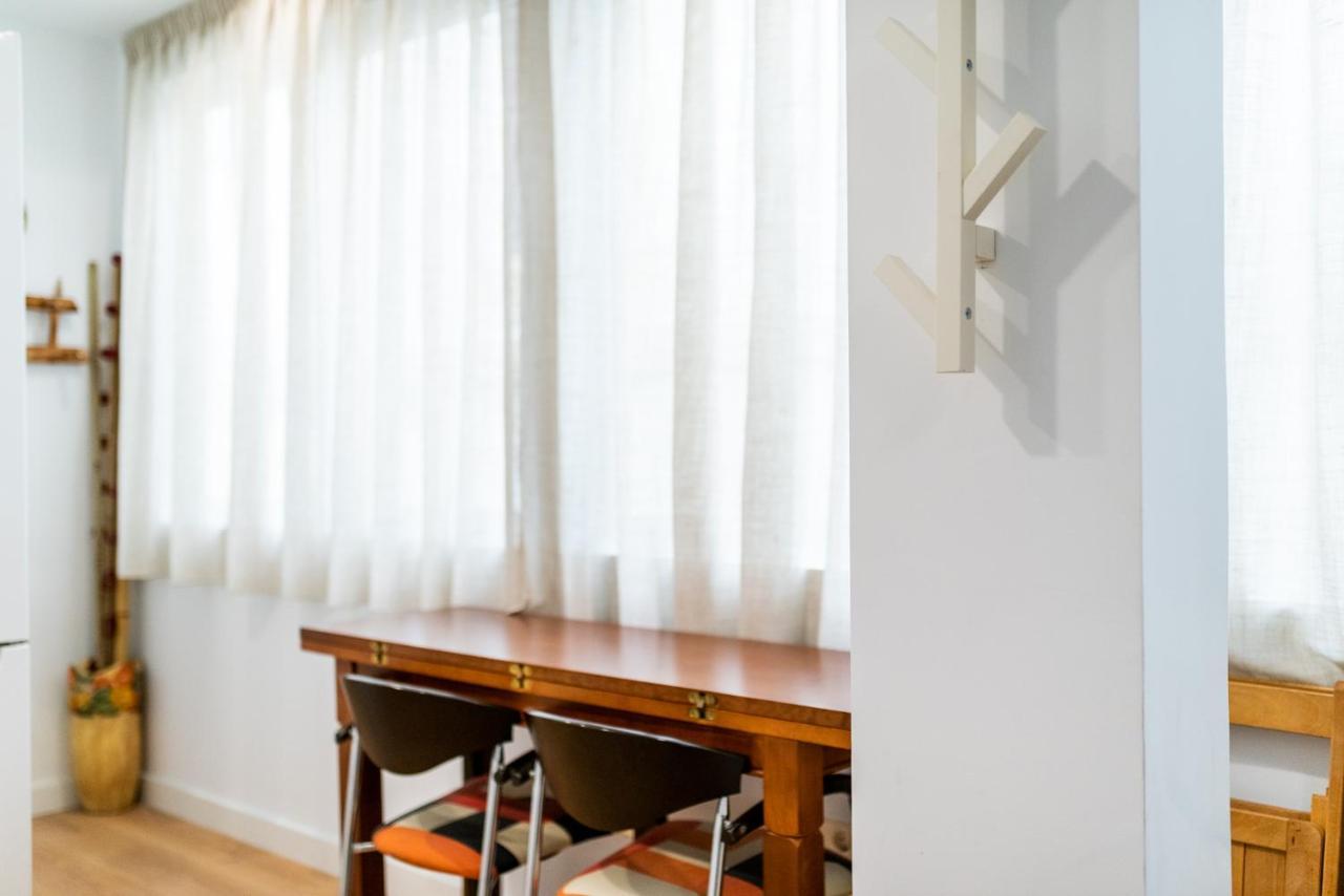 Precioso Apartamento En El Centro De Гранада Екстер'єр фото