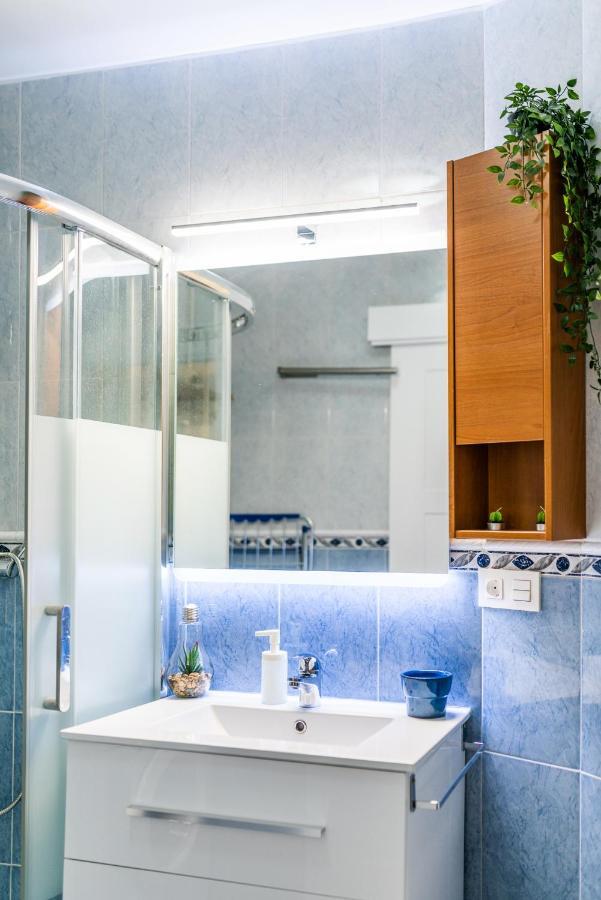 Precioso Apartamento En El Centro De Гранада Екстер'єр фото