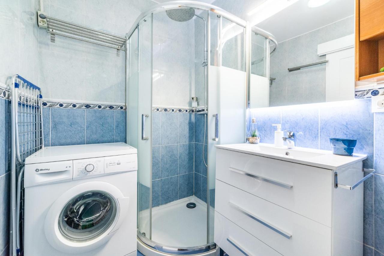 Precioso Apartamento En El Centro De Гранада Екстер'єр фото