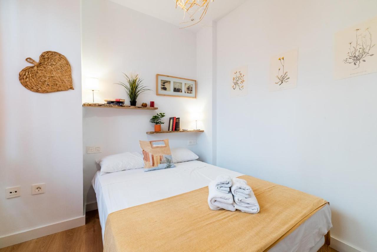 Precioso Apartamento En El Centro De Гранада Екстер'єр фото