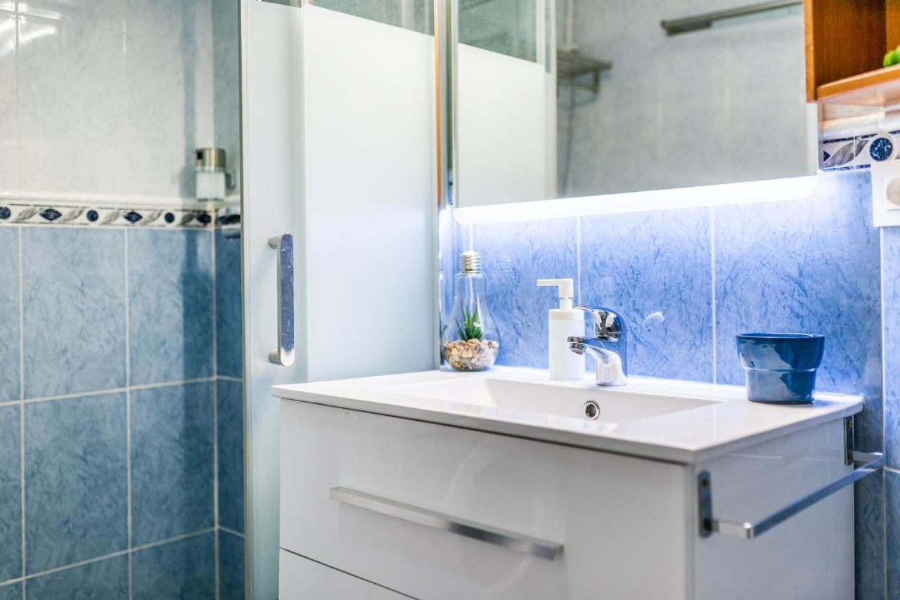 Precioso Apartamento En El Centro De Гранада Екстер'єр фото