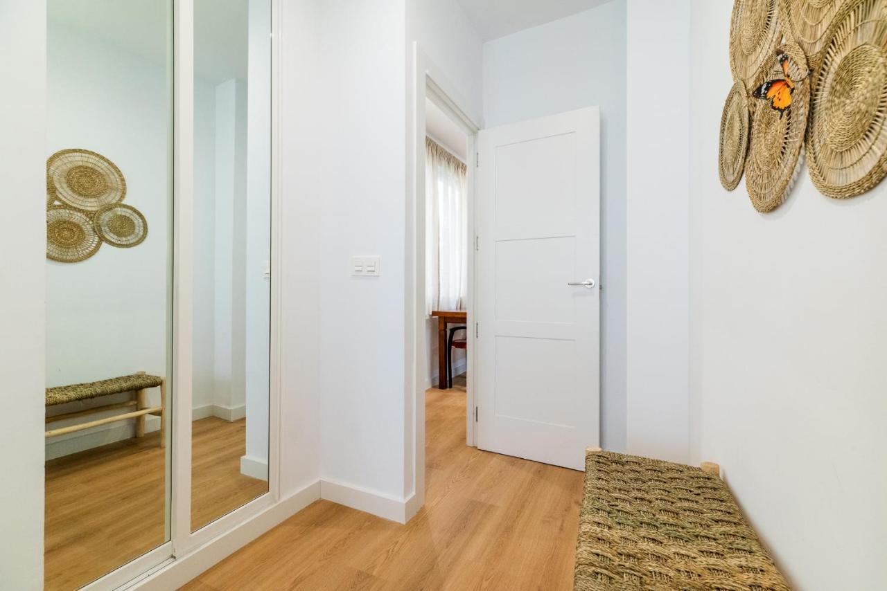 Precioso Apartamento En El Centro De Гранада Екстер'єр фото