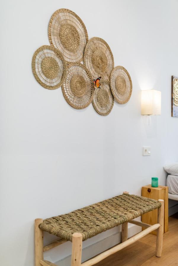 Precioso Apartamento En El Centro De Гранада Екстер'єр фото