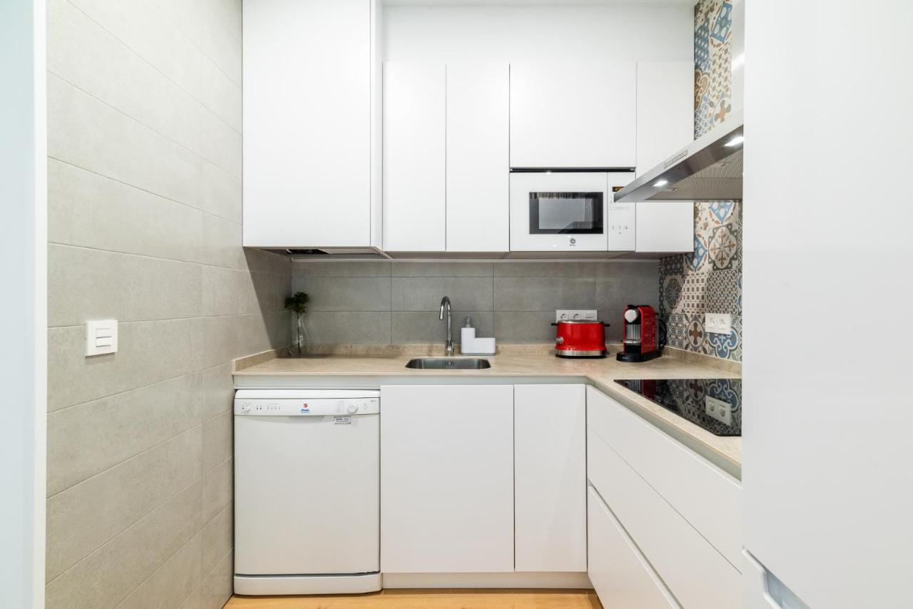 Precioso Apartamento En El Centro De Гранада Екстер'єр фото