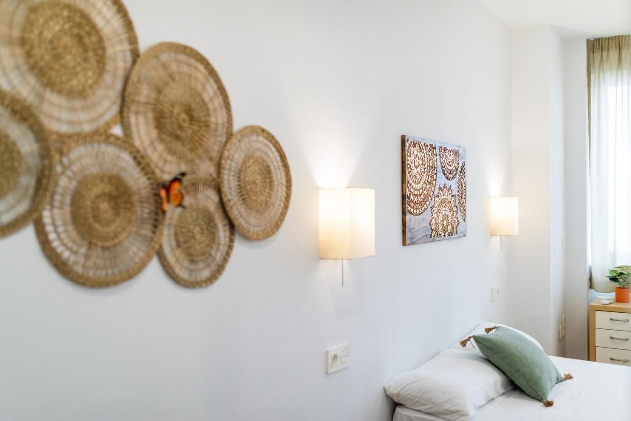 Precioso Apartamento En El Centro De Гранада Екстер'єр фото