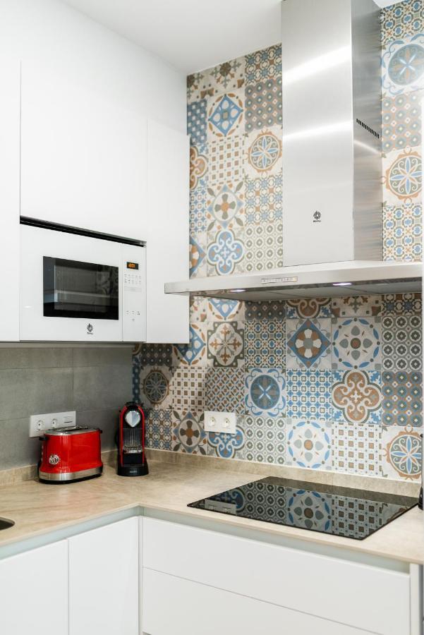 Precioso Apartamento En El Centro De Гранада Екстер'єр фото