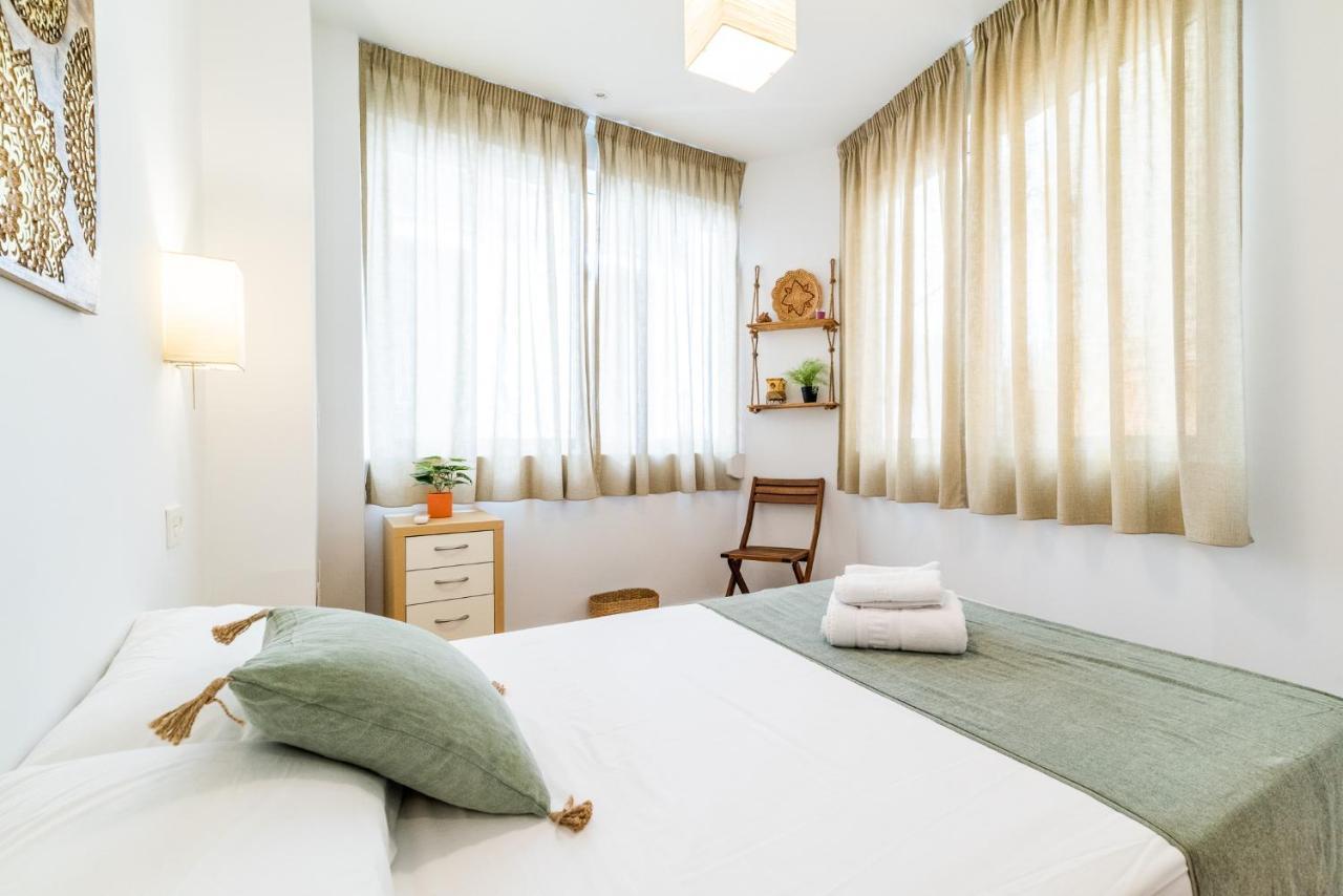 Precioso Apartamento En El Centro De Гранада Екстер'єр фото