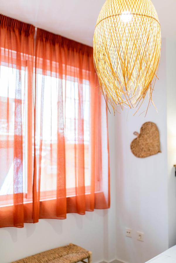 Precioso Apartamento En El Centro De Гранада Екстер'єр фото