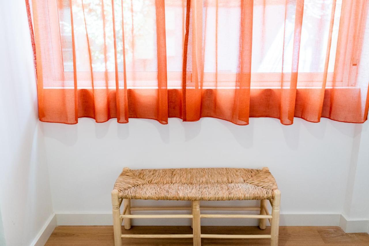Precioso Apartamento En El Centro De Гранада Екстер'єр фото