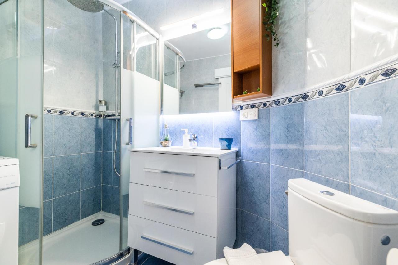 Precioso Apartamento En El Centro De Гранада Екстер'єр фото