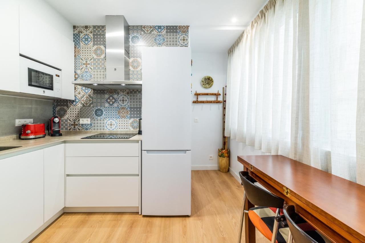 Precioso Apartamento En El Centro De Гранада Екстер'єр фото