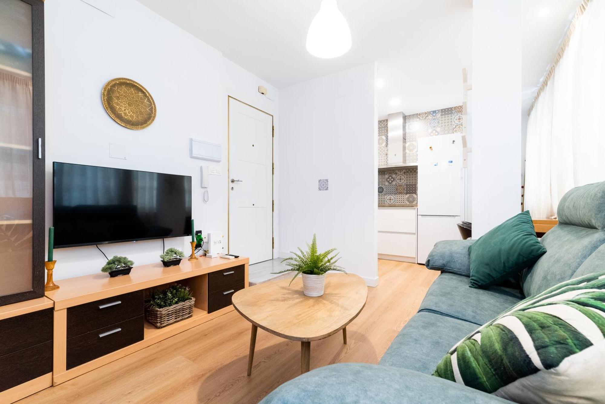 Precioso Apartamento En El Centro De Гранада Екстер'єр фото