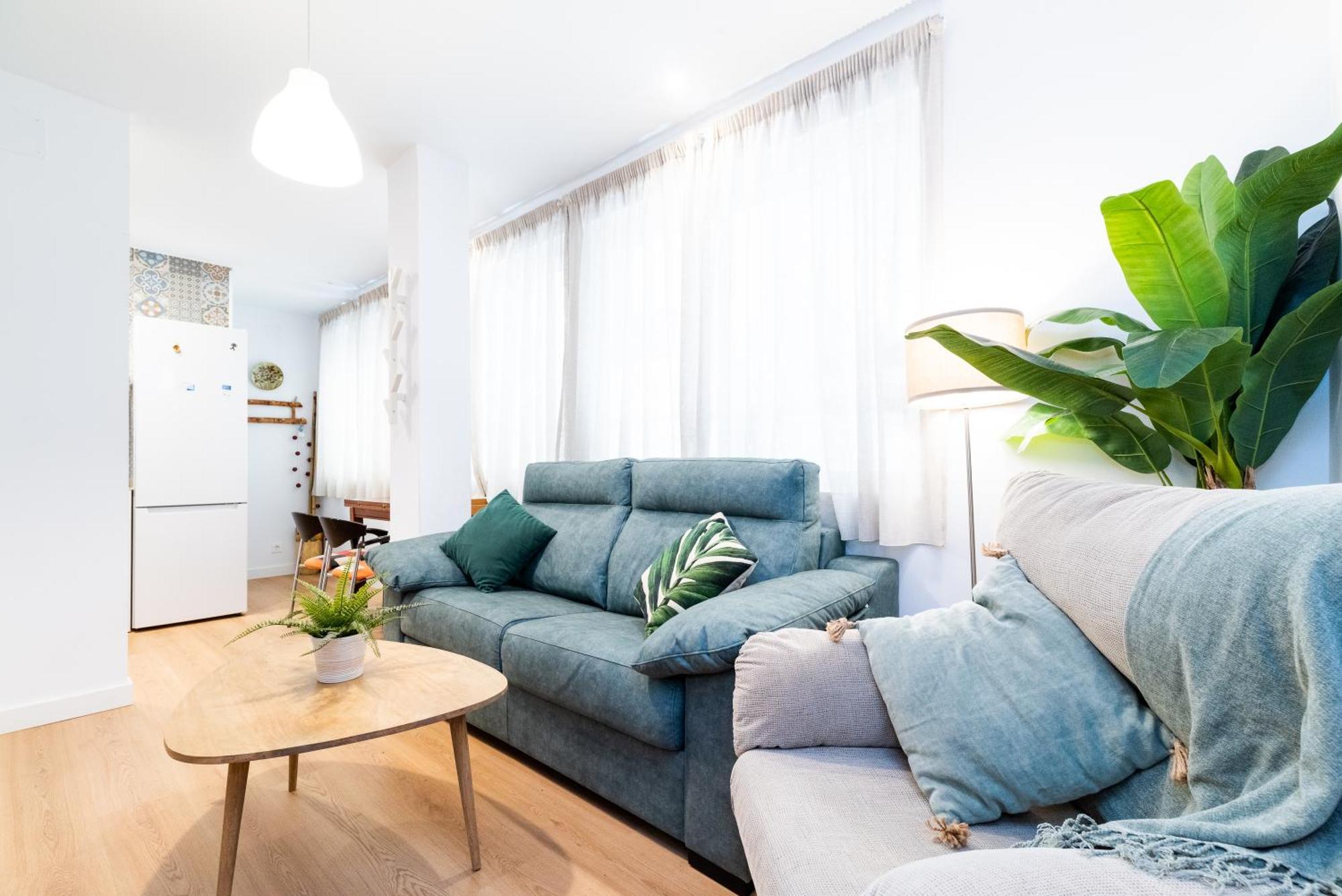 Precioso Apartamento En El Centro De Гранада Екстер'єр фото