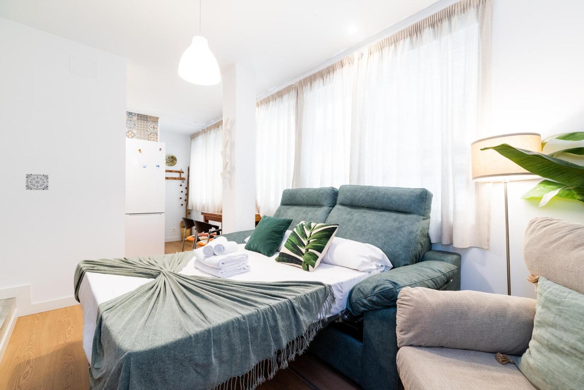 Precioso Apartamento En El Centro De Гранада Екстер'єр фото