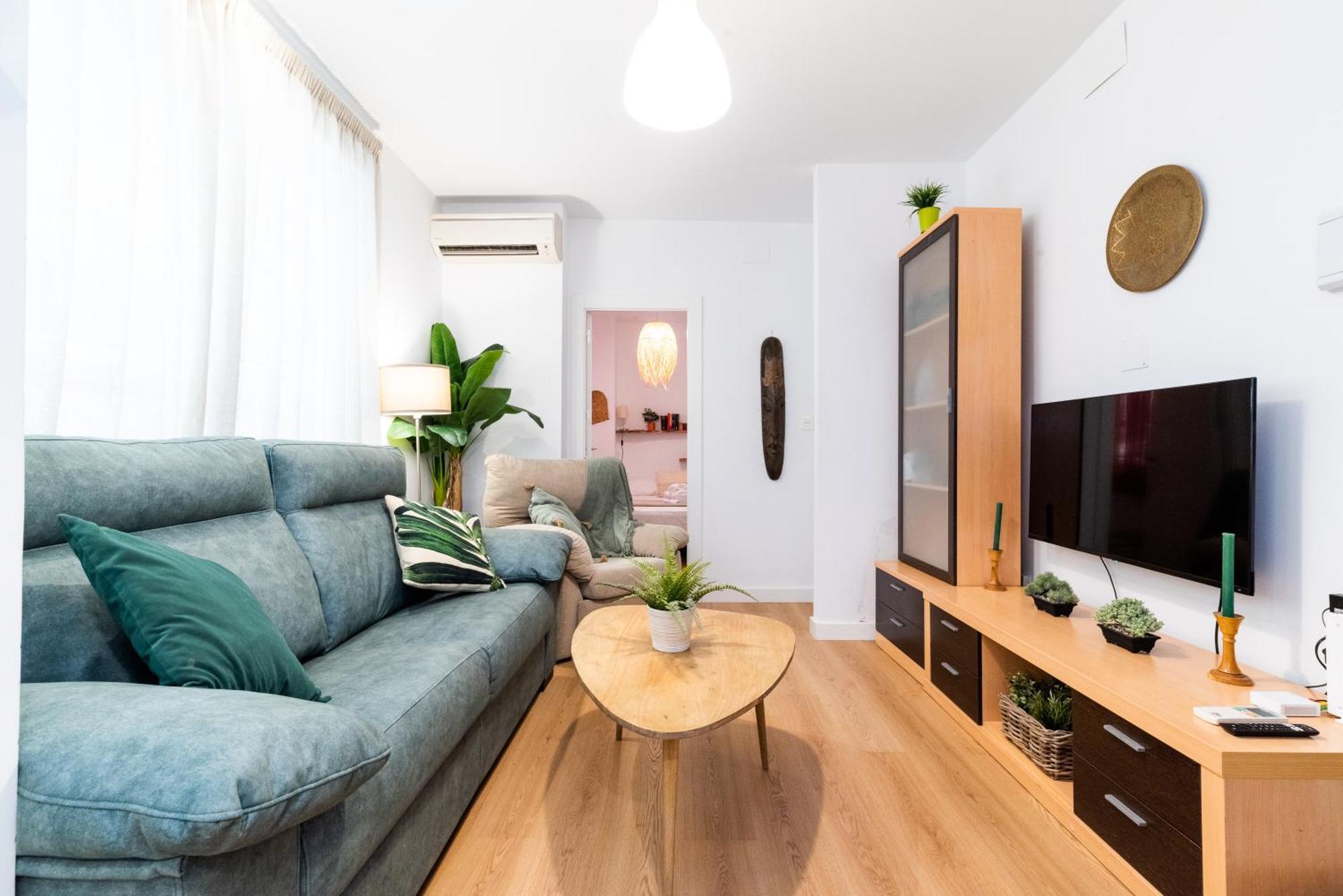Precioso Apartamento En El Centro De Гранада Екстер'єр фото