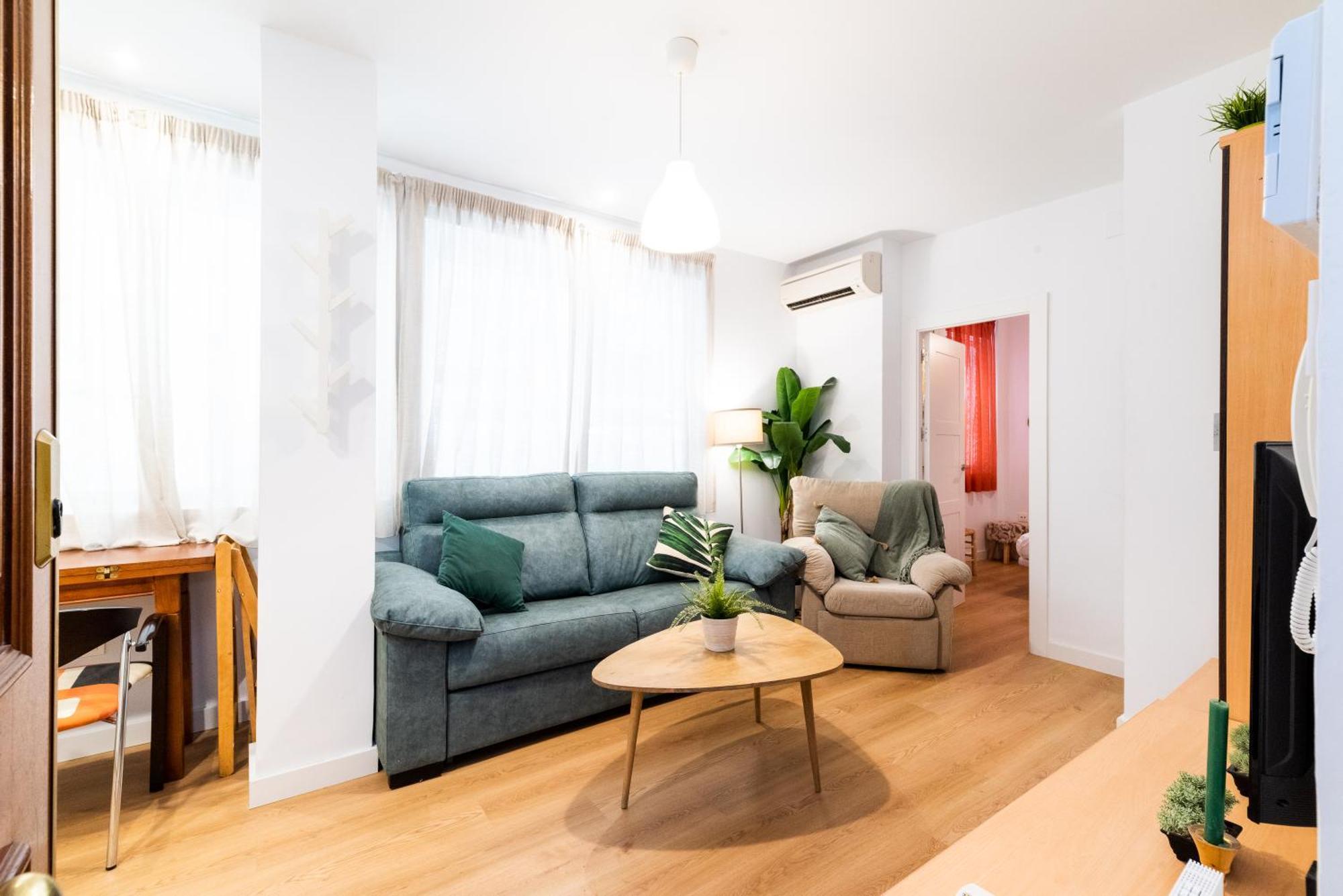 Precioso Apartamento En El Centro De Гранада Екстер'єр фото